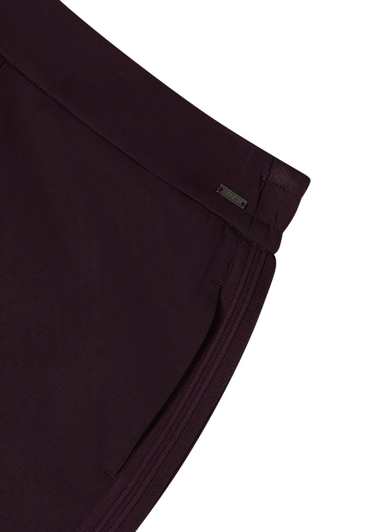 Softe Hose mit Gallonstreifen