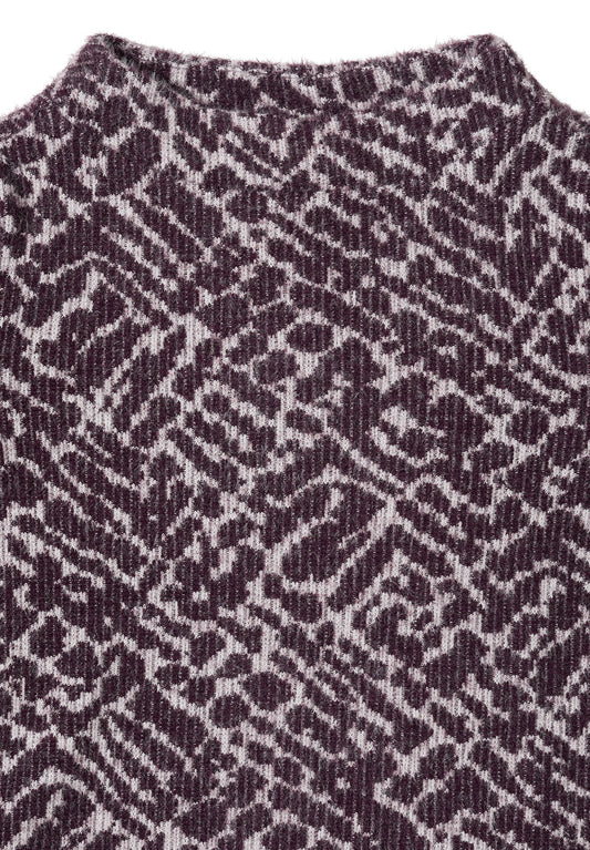 Federgarn Jacquard Shirt