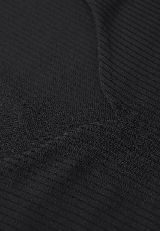 Shirt mit Herzausschnitt