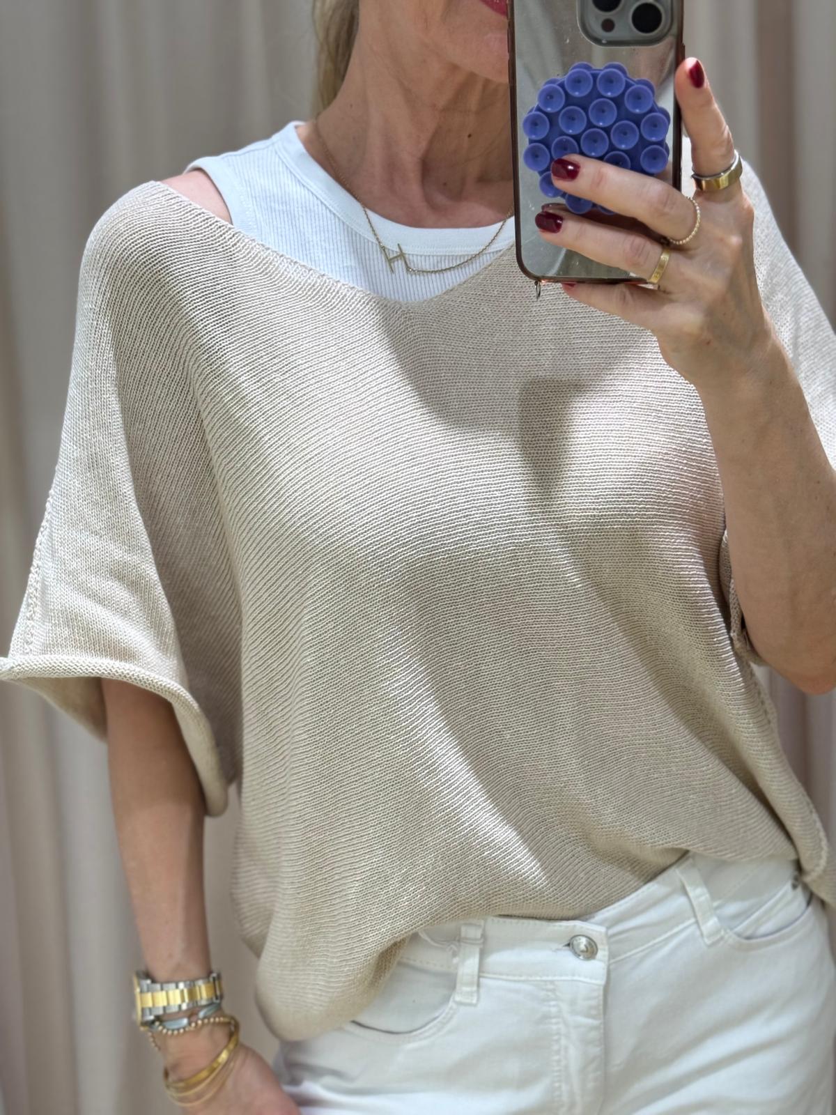 Pullover | Livia