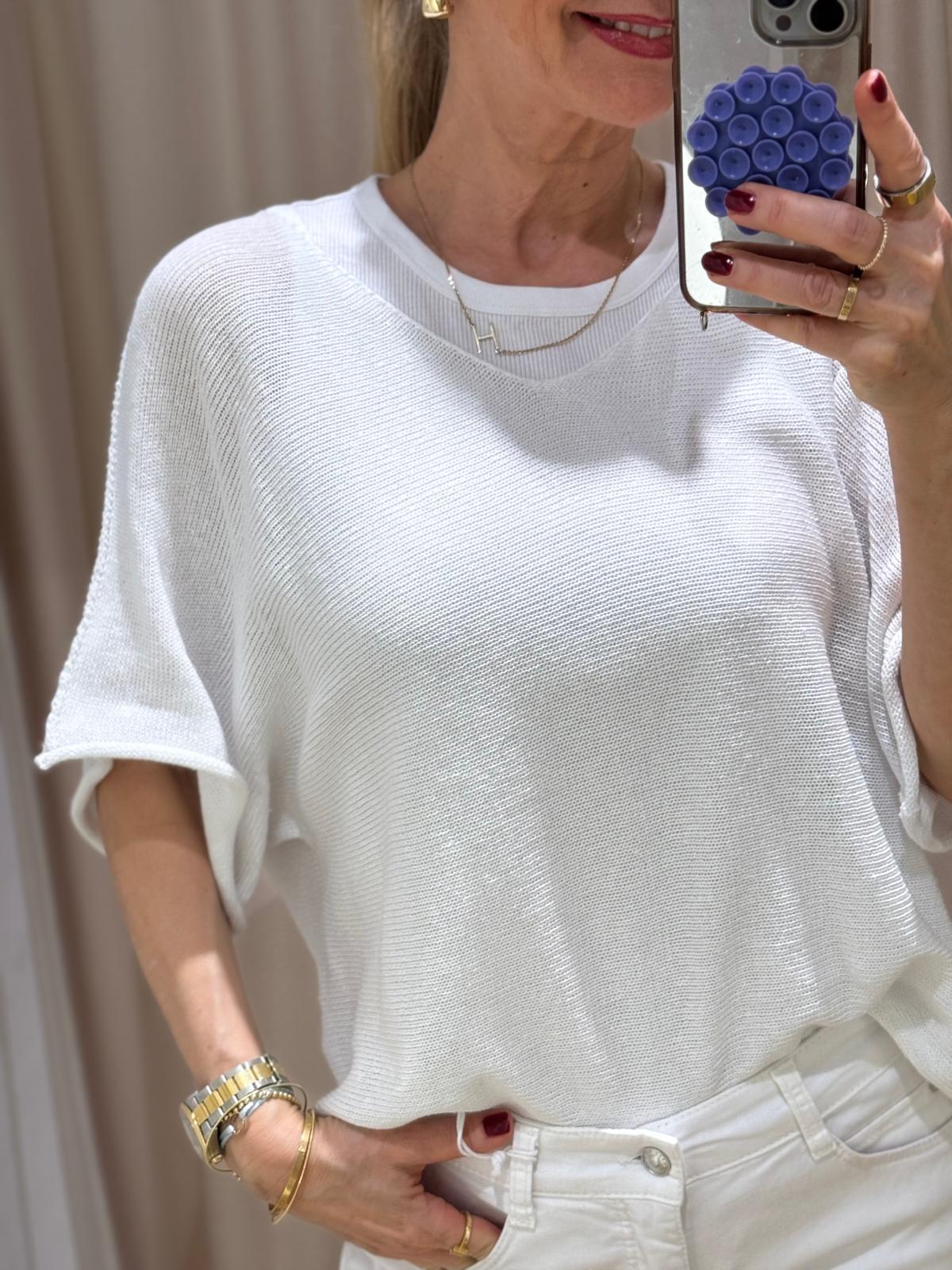 Pullover | Livia