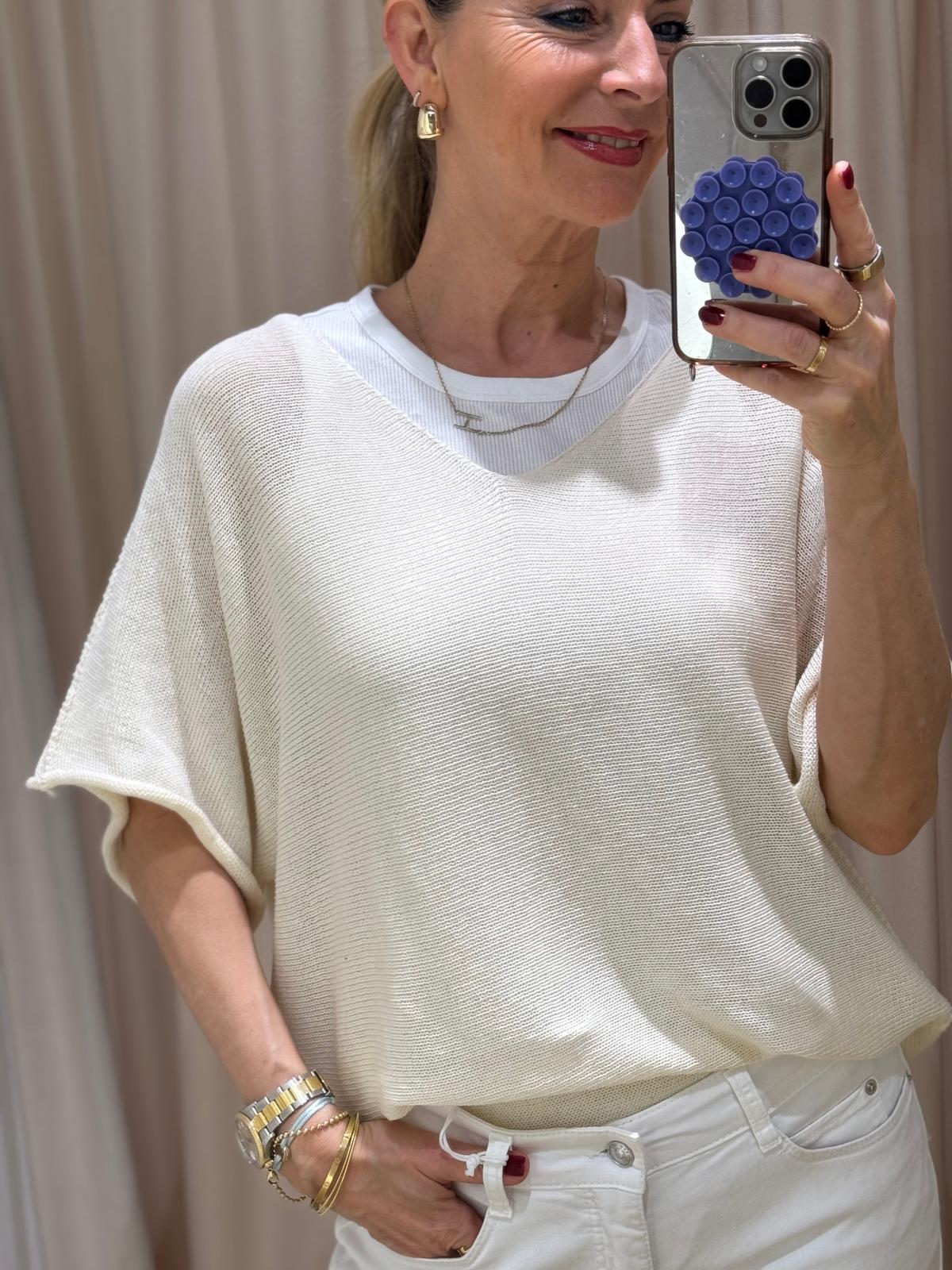 Pullover | Livia