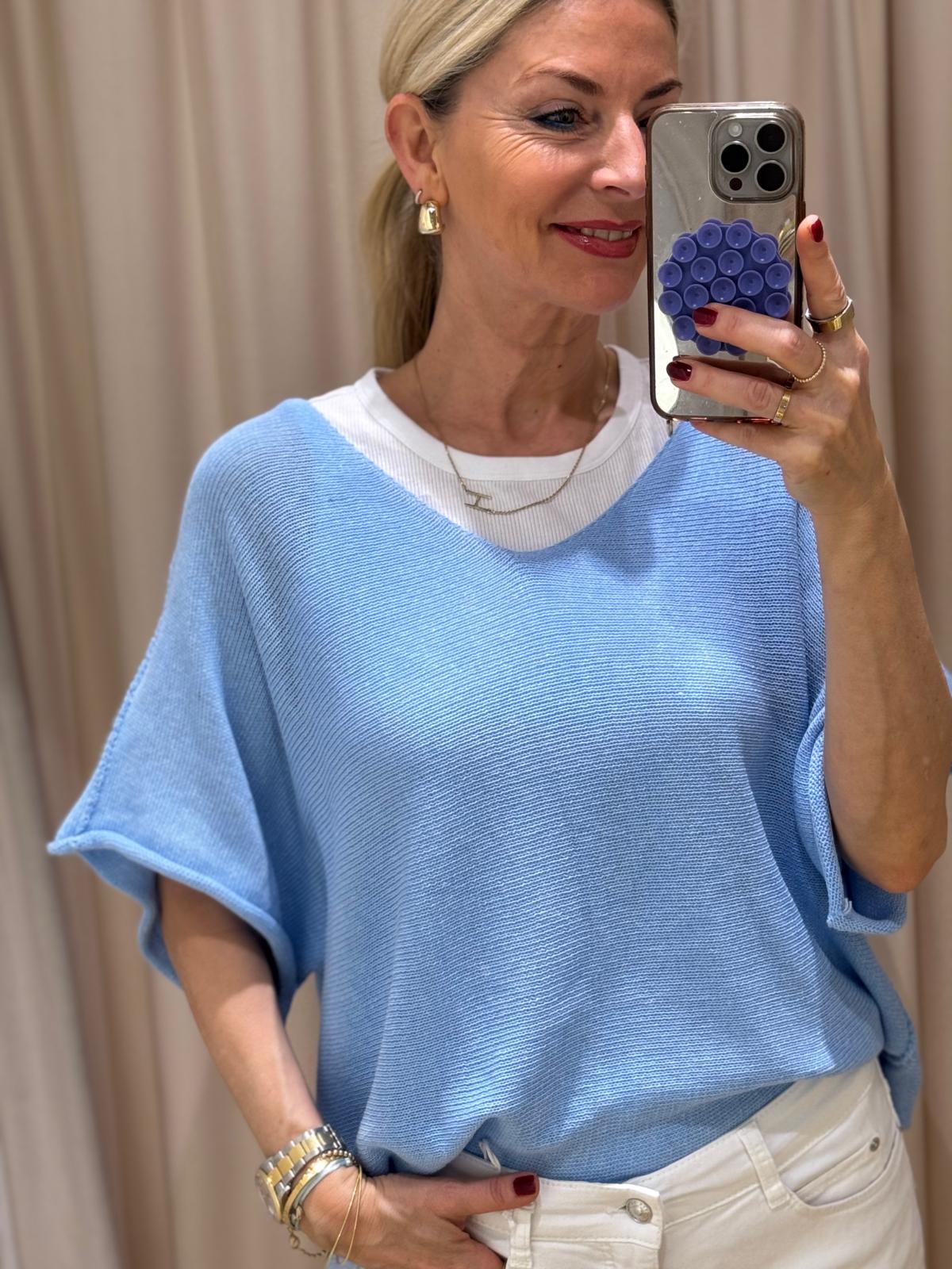Pullover | Livia