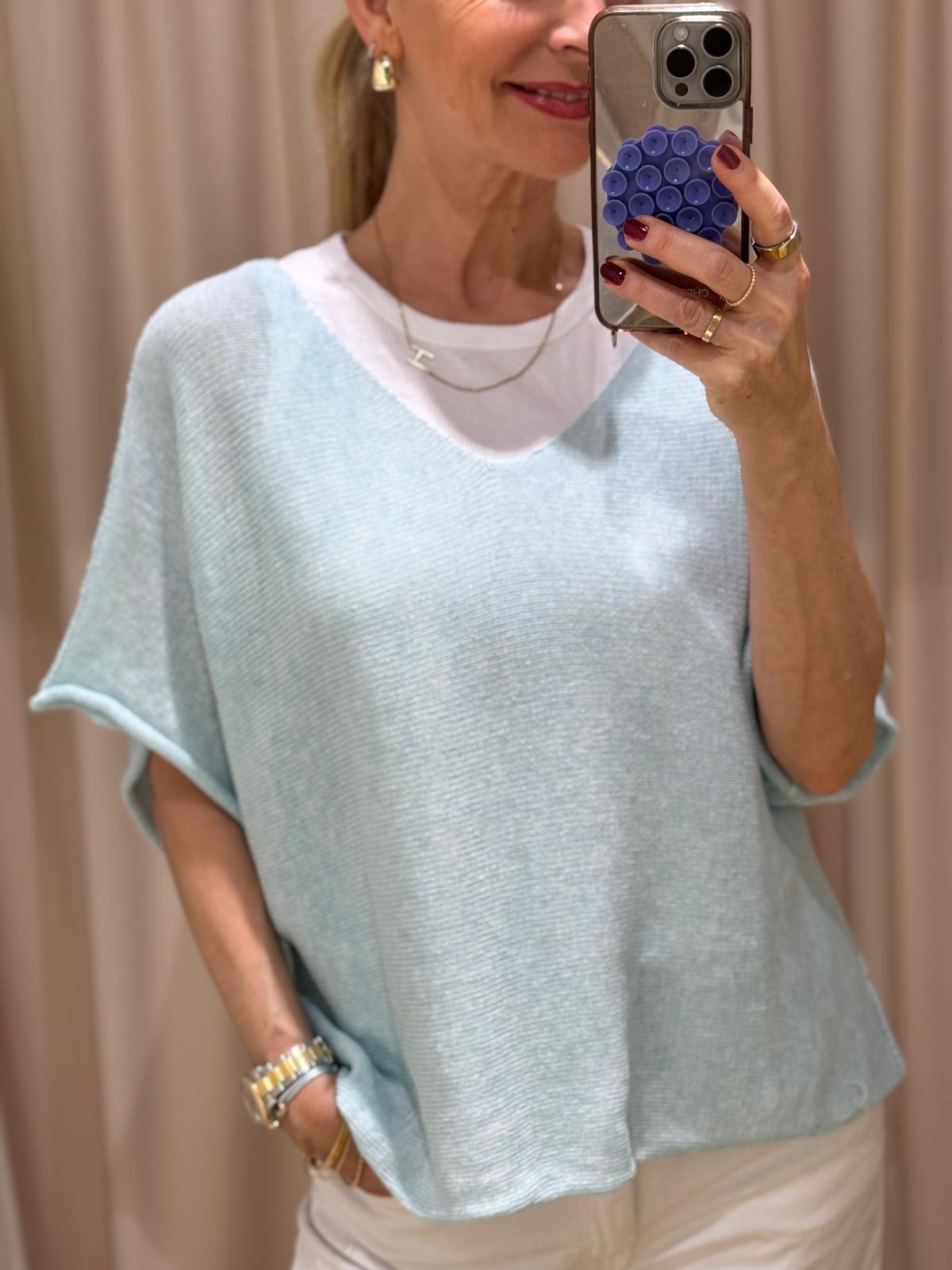 Pullover | Livia