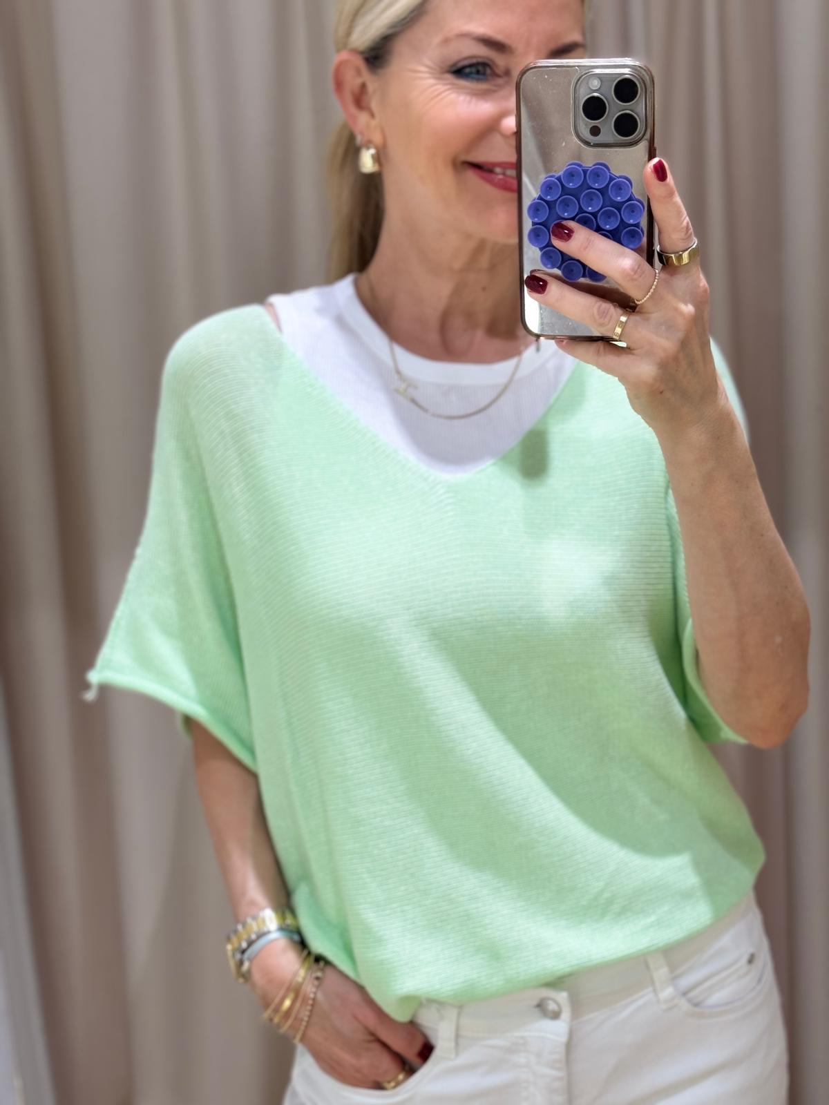Pullover | Livia