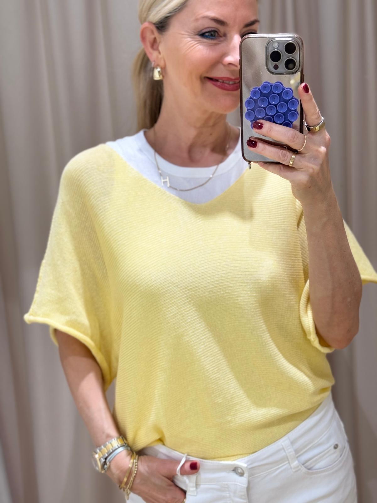 Pullover | Livia