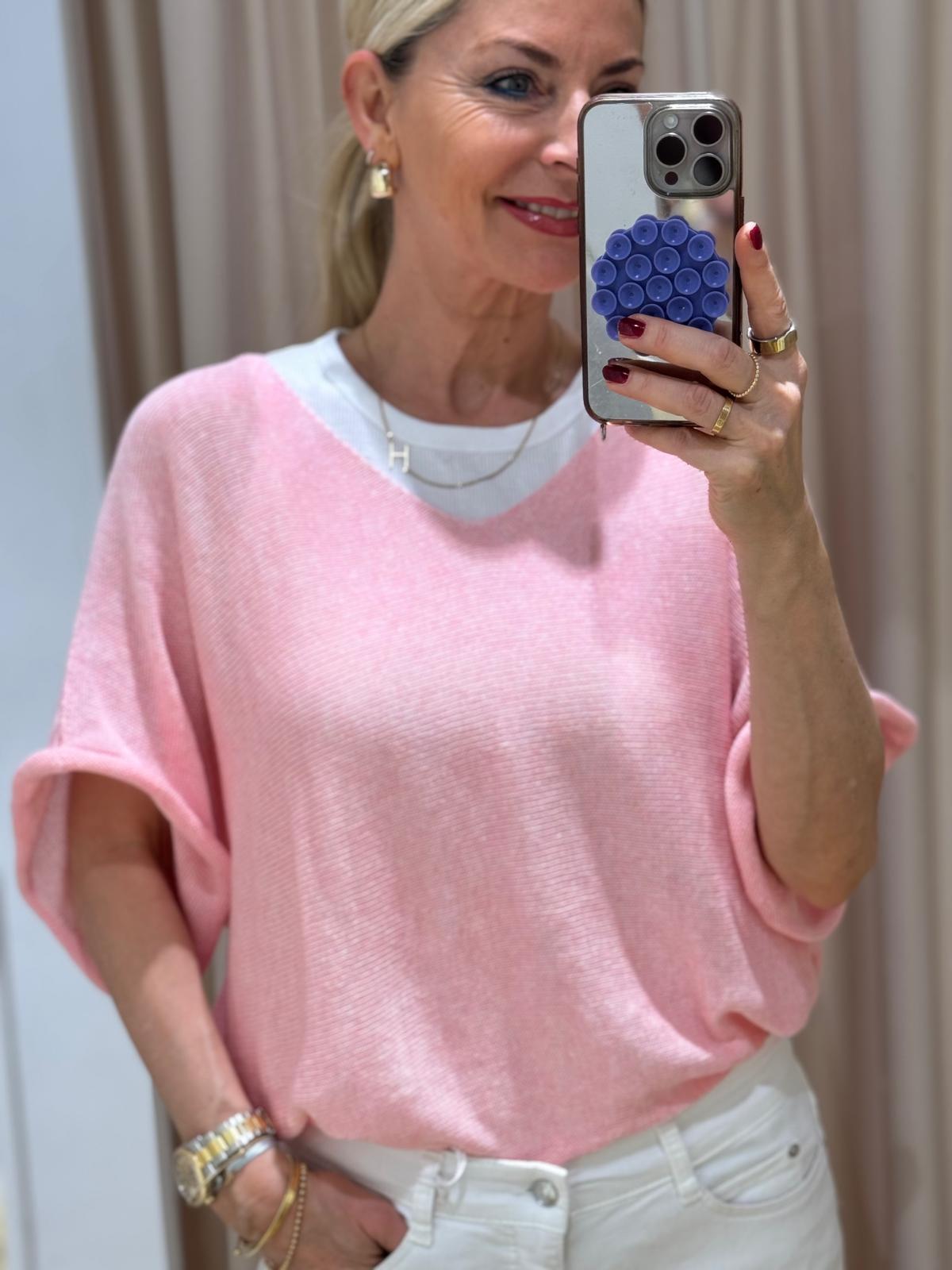 Pullover | Livia