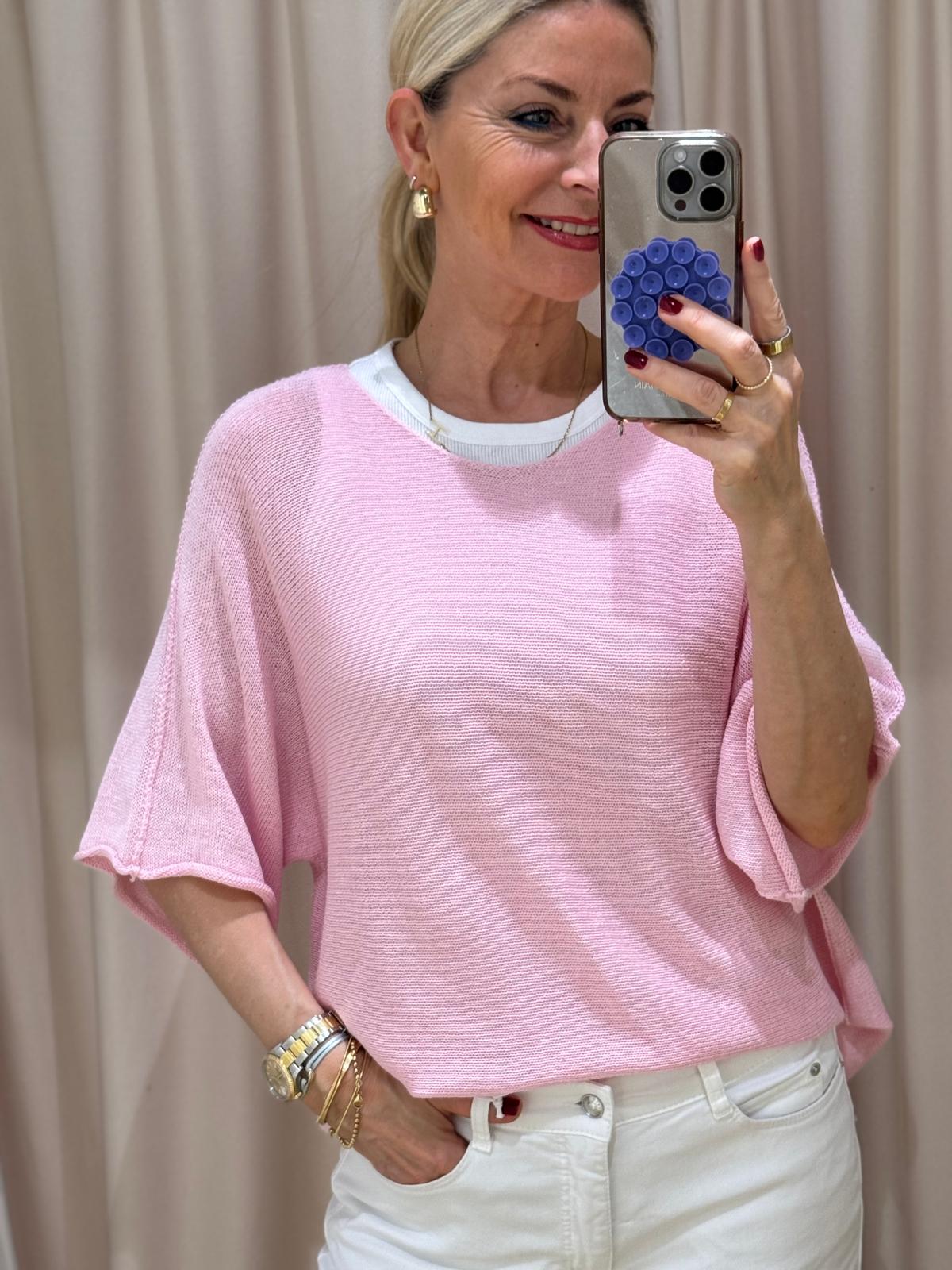 Pullover | Livia