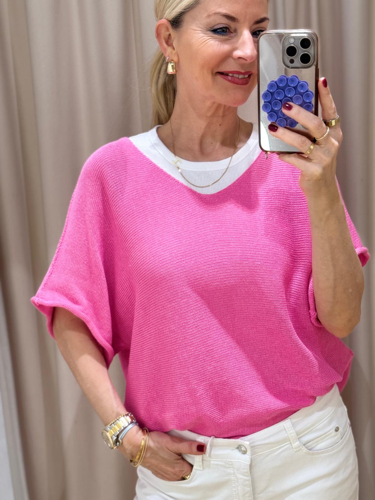 Pullover | Livia
