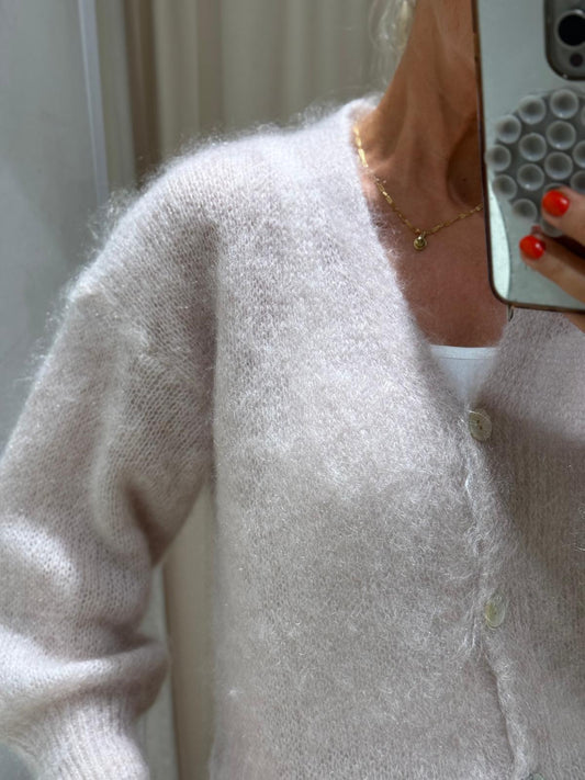 Cardigan | Ester