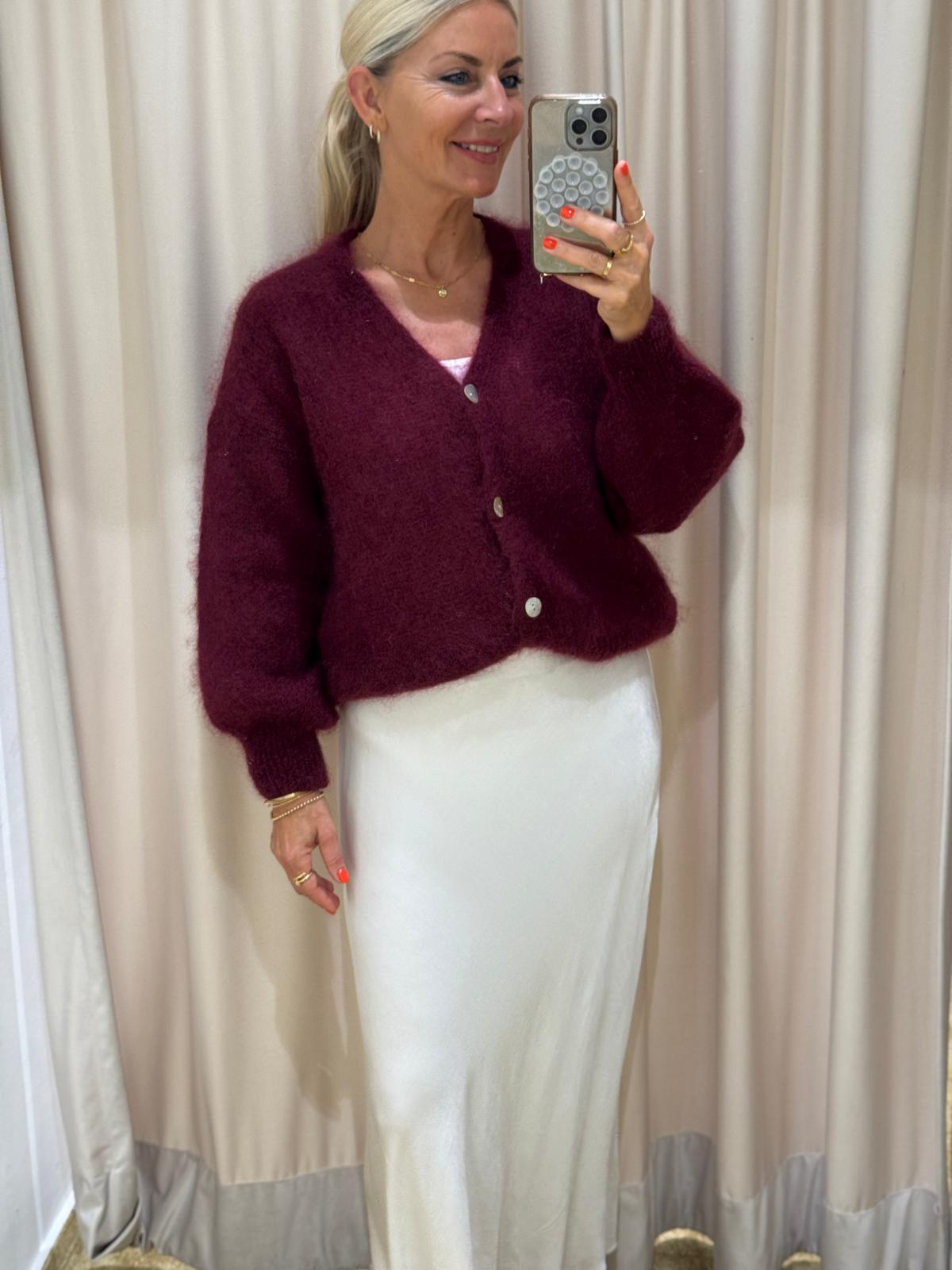Cardigan | Ester