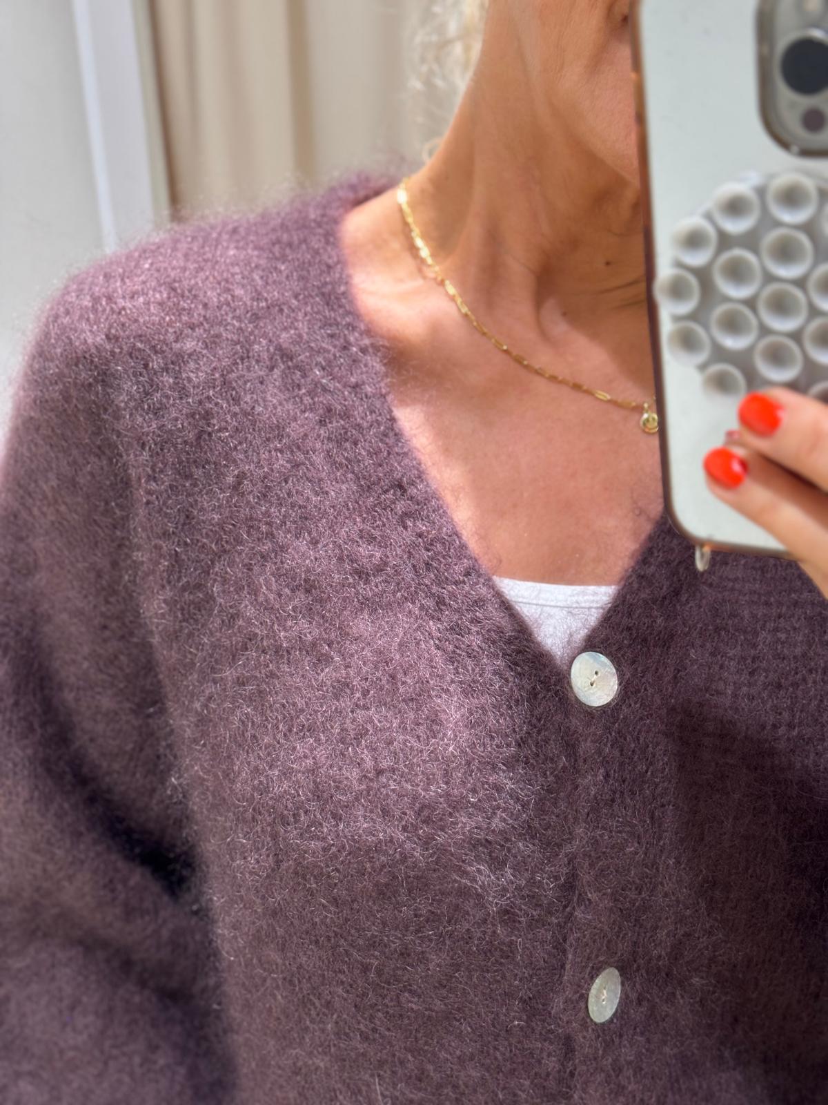 Cardigan | Ester