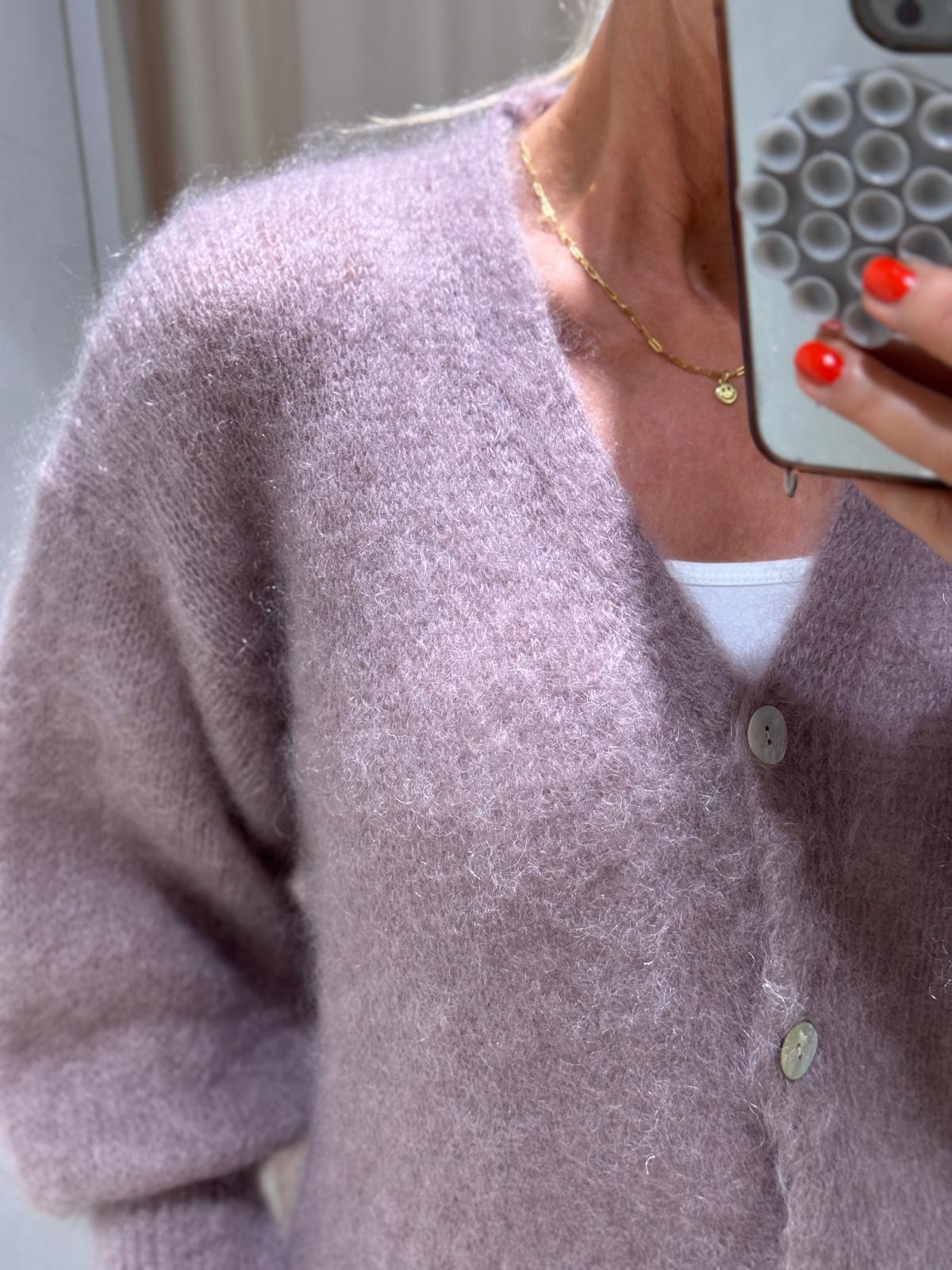 Cardigan | Ester