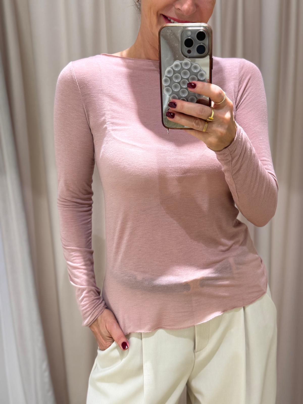 Shirt | Freja uni