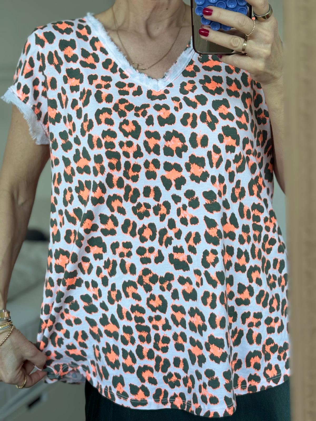 Shirt | Paola