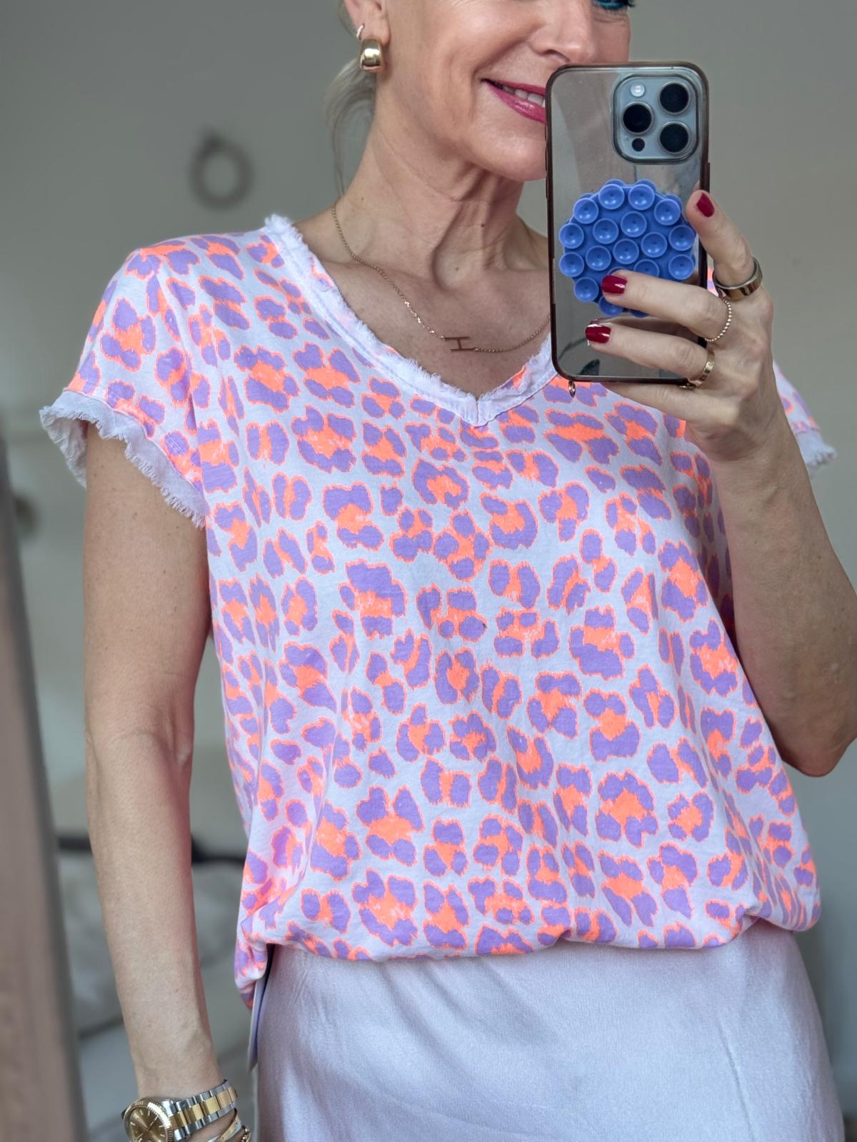 Shirt | Paola