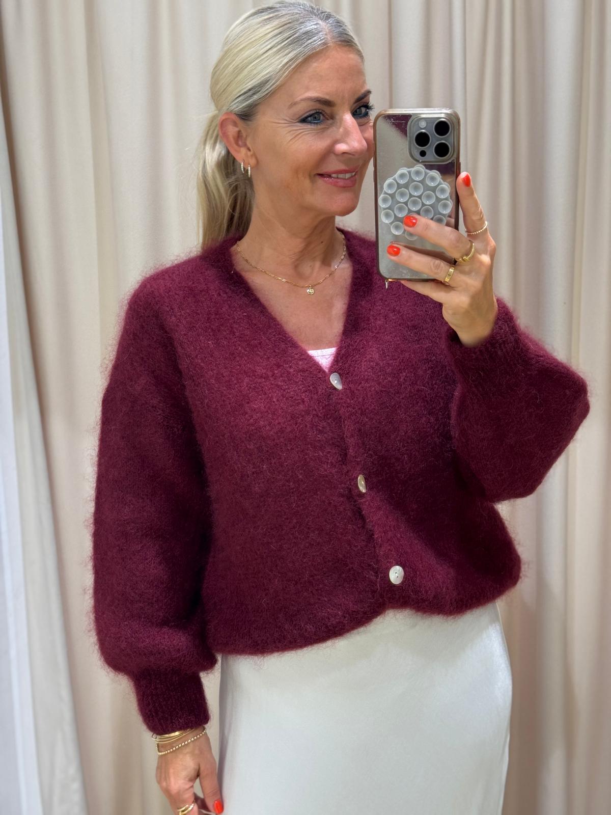 Cardigan | Ester