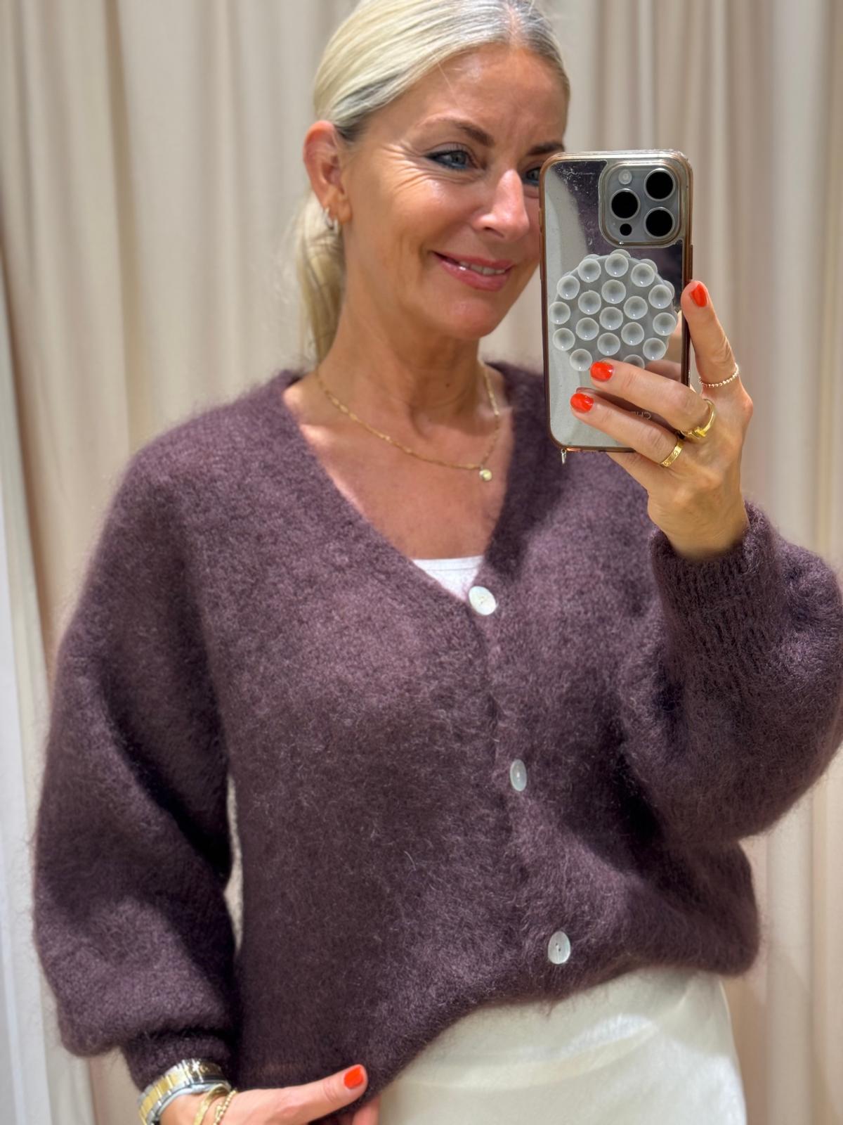 Cardigan | Ester
