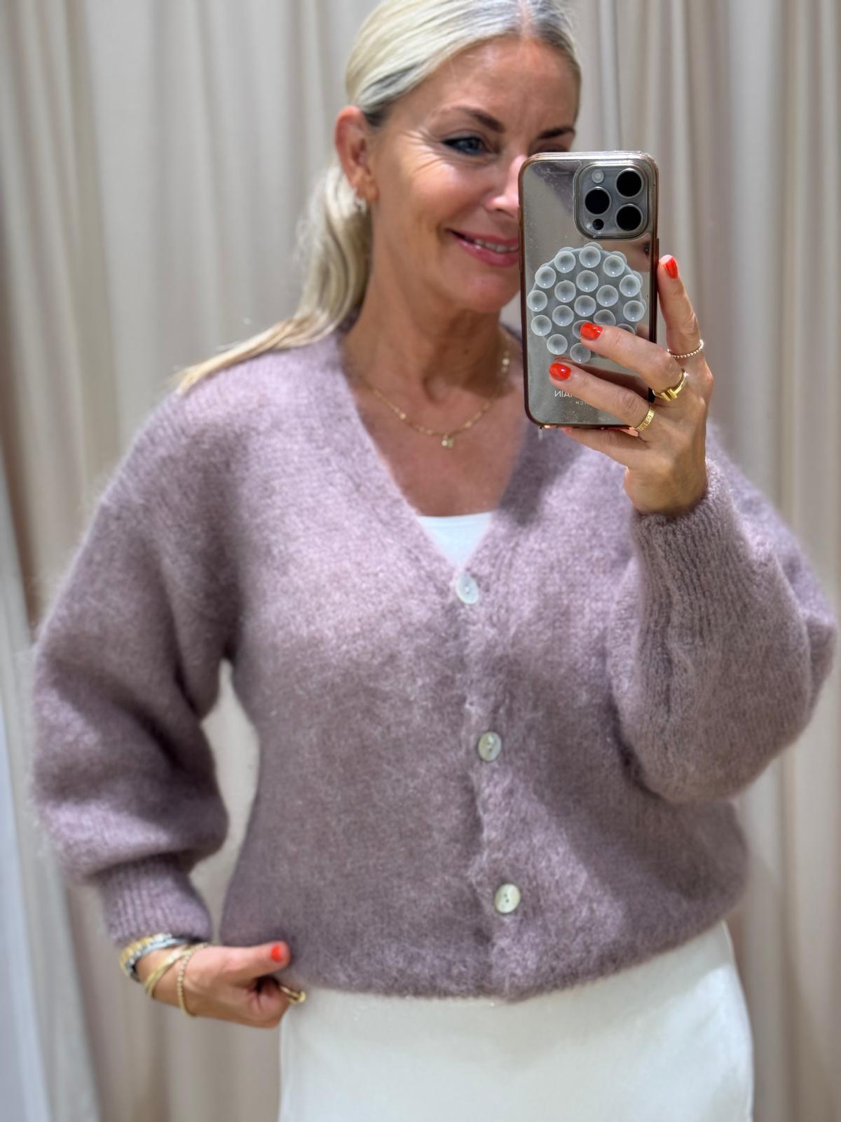 Cardigan | Ester