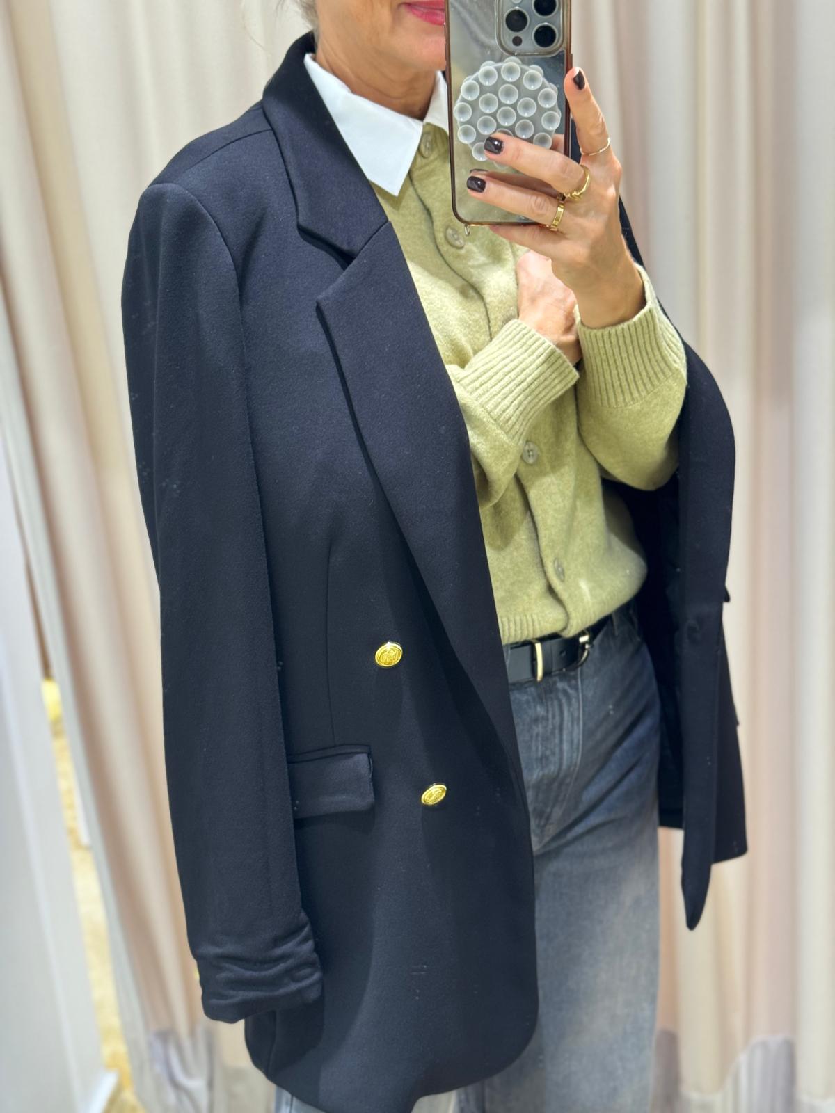 Blazer | Cuava
