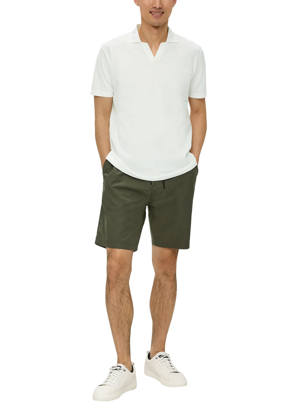 Polo-Shirt