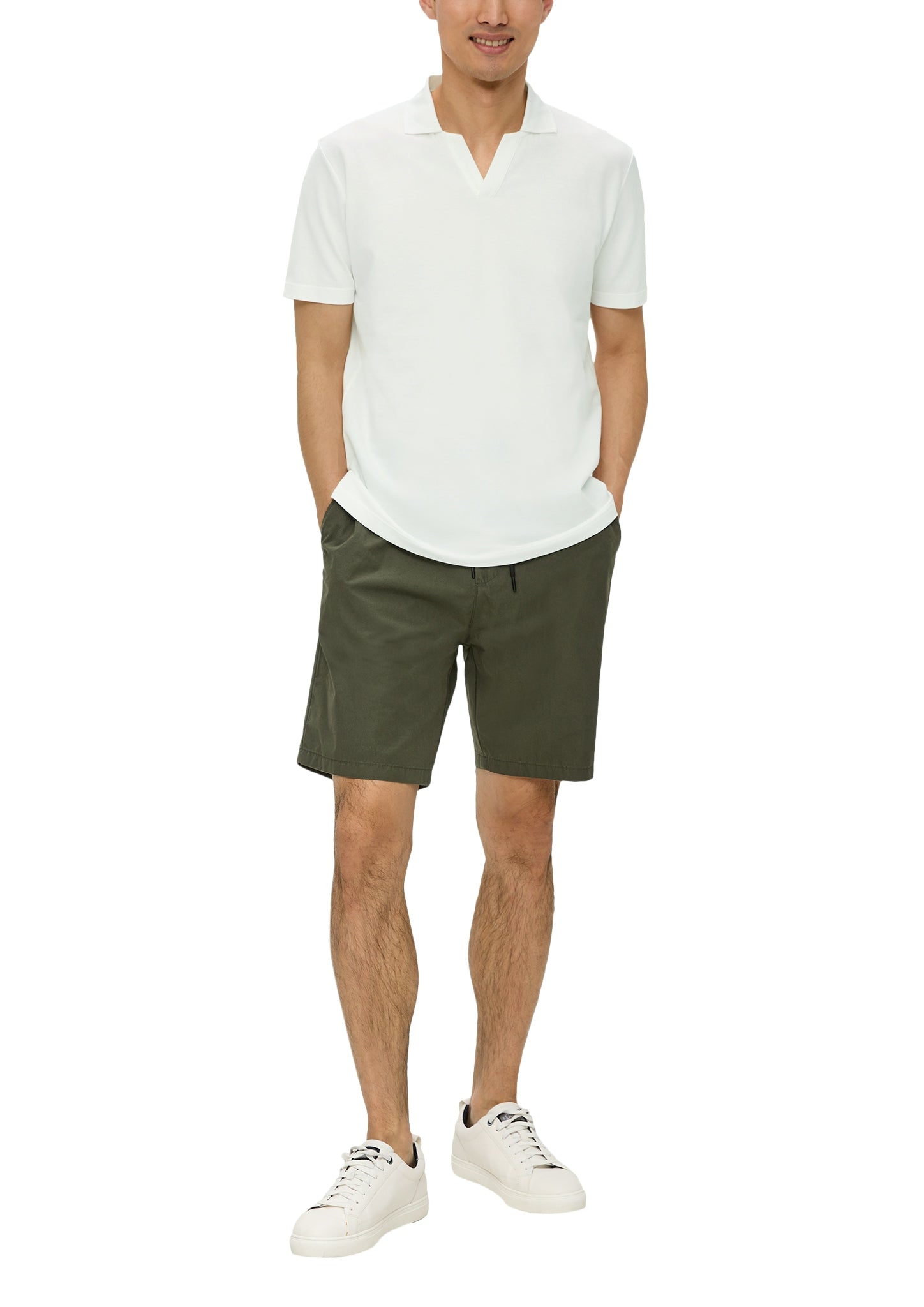 Polo-Shirt