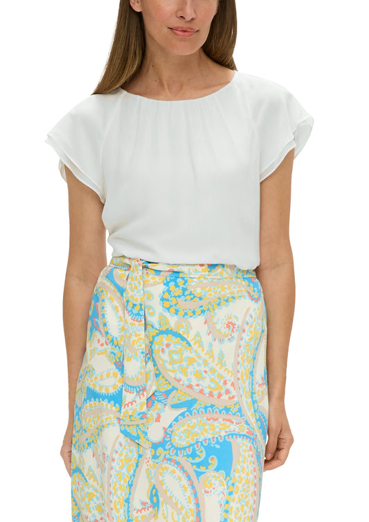 Bluse