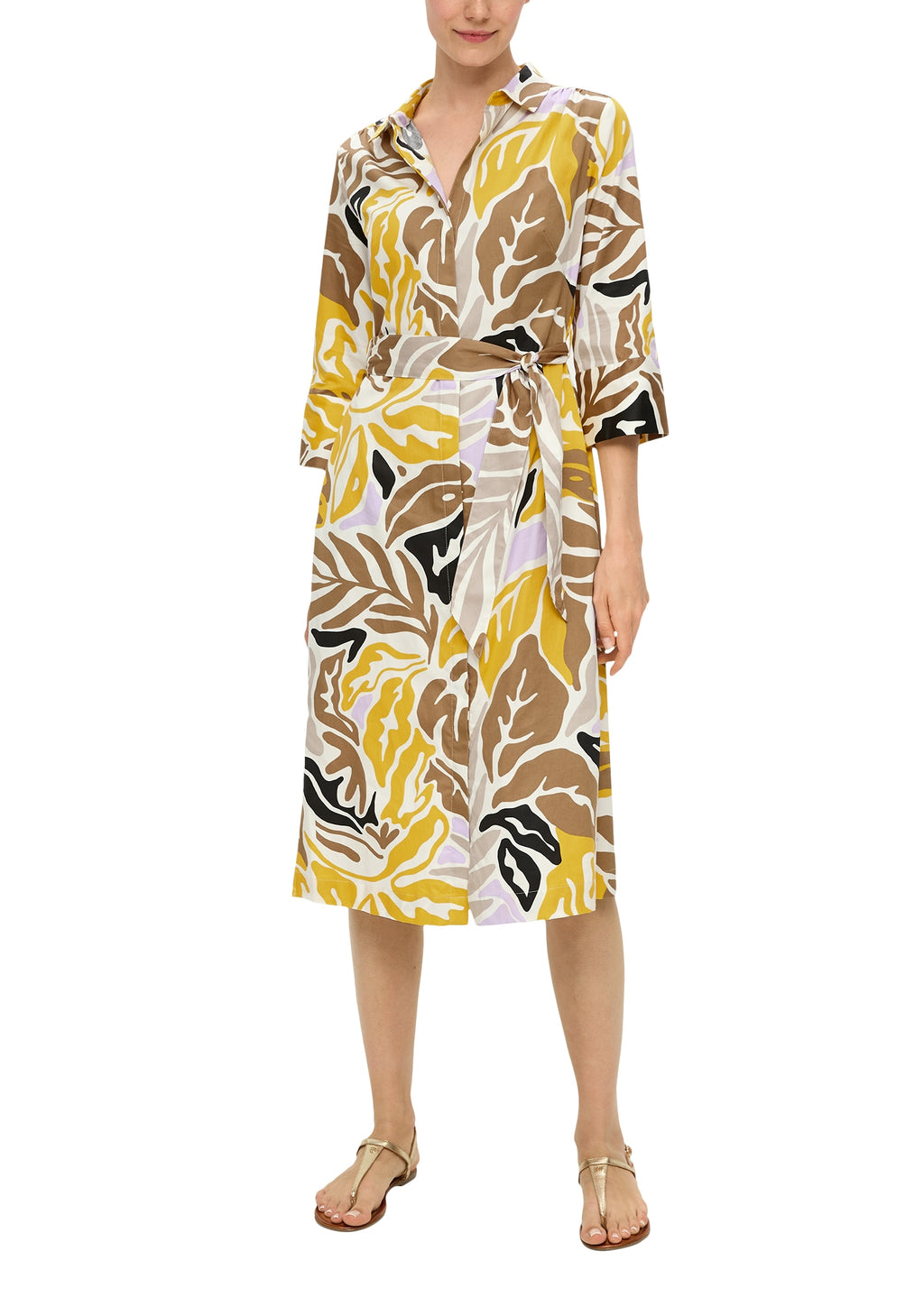 Kleid