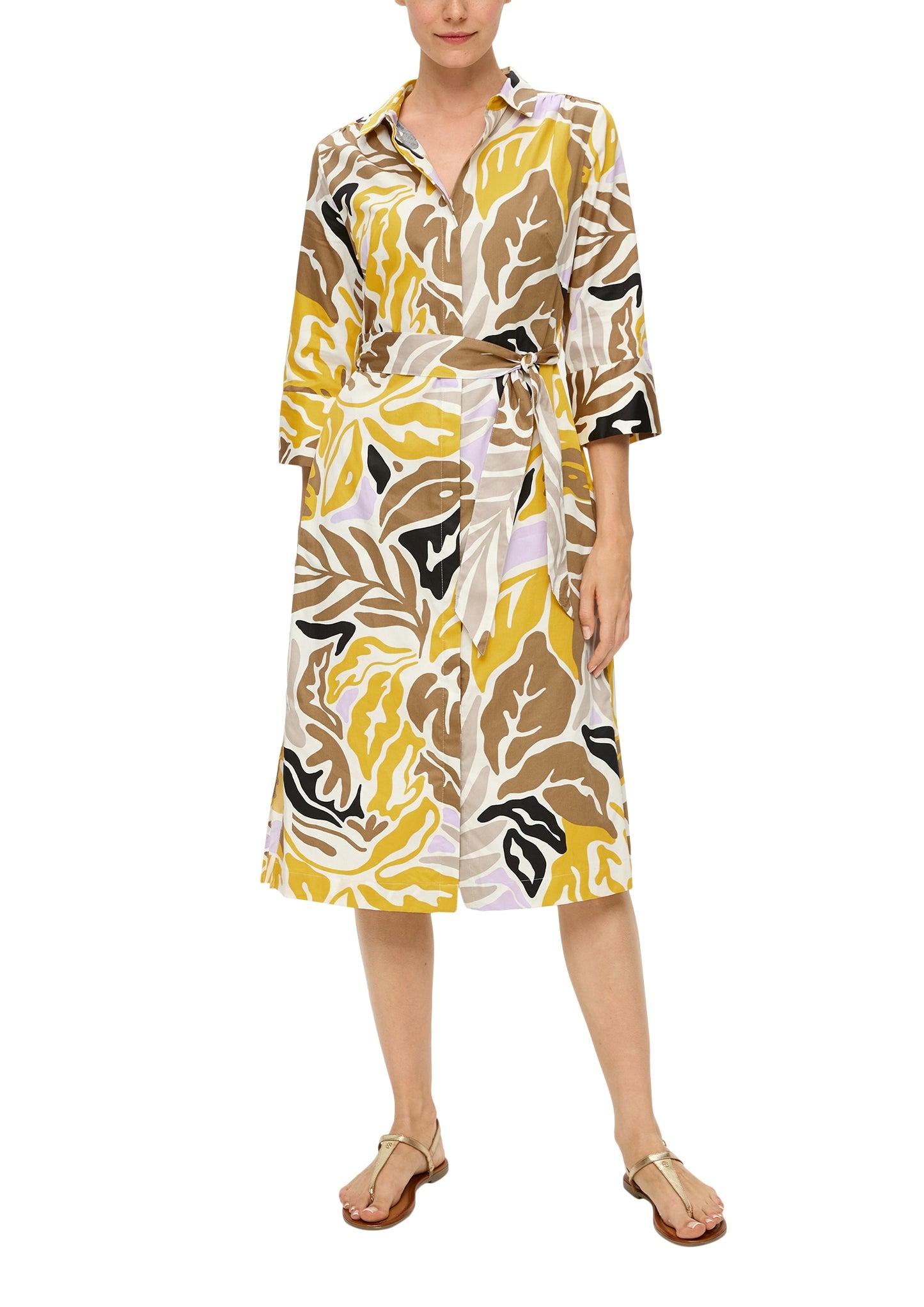 Kleid