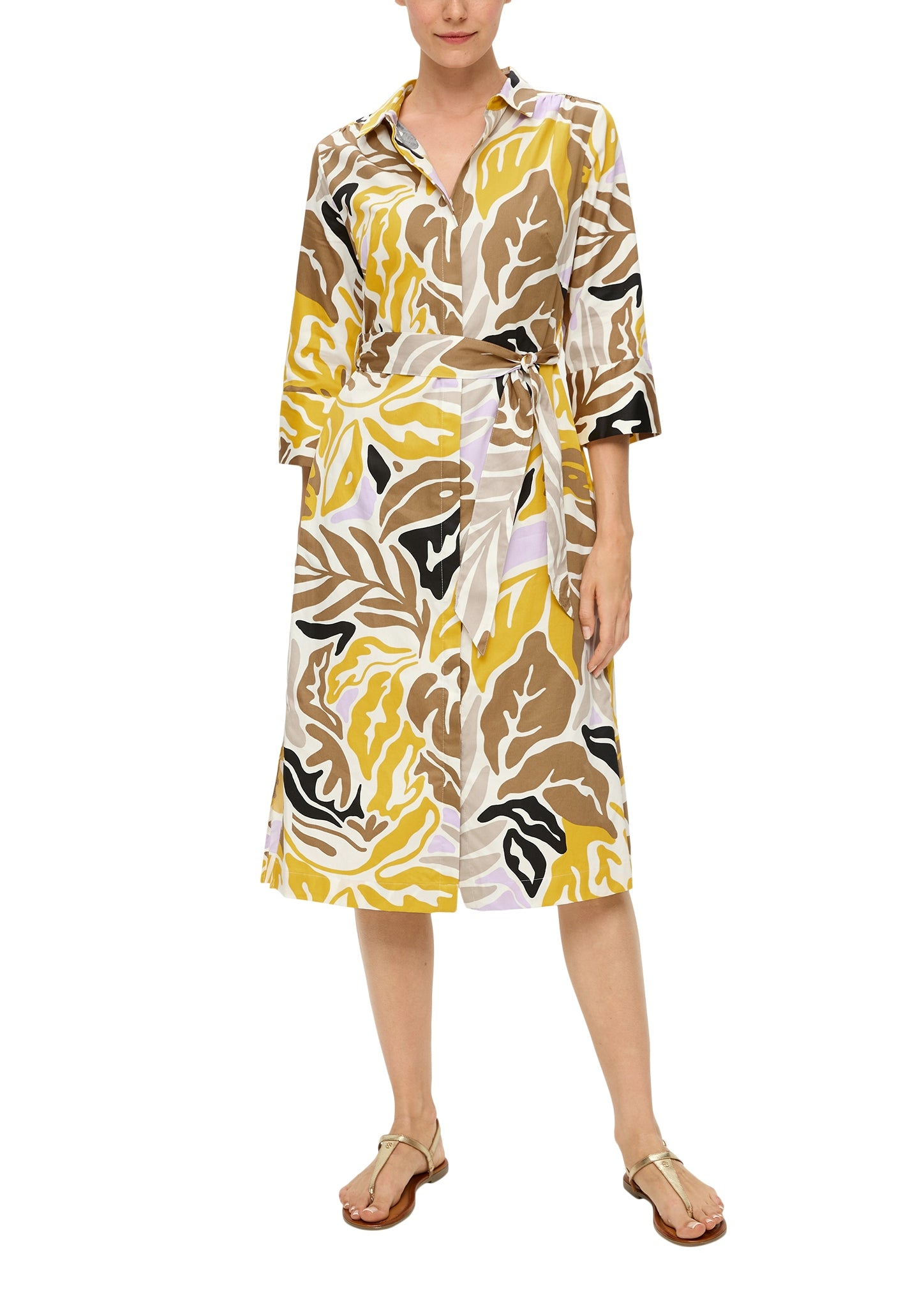 Kleid