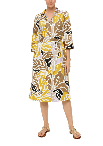 Kleid
