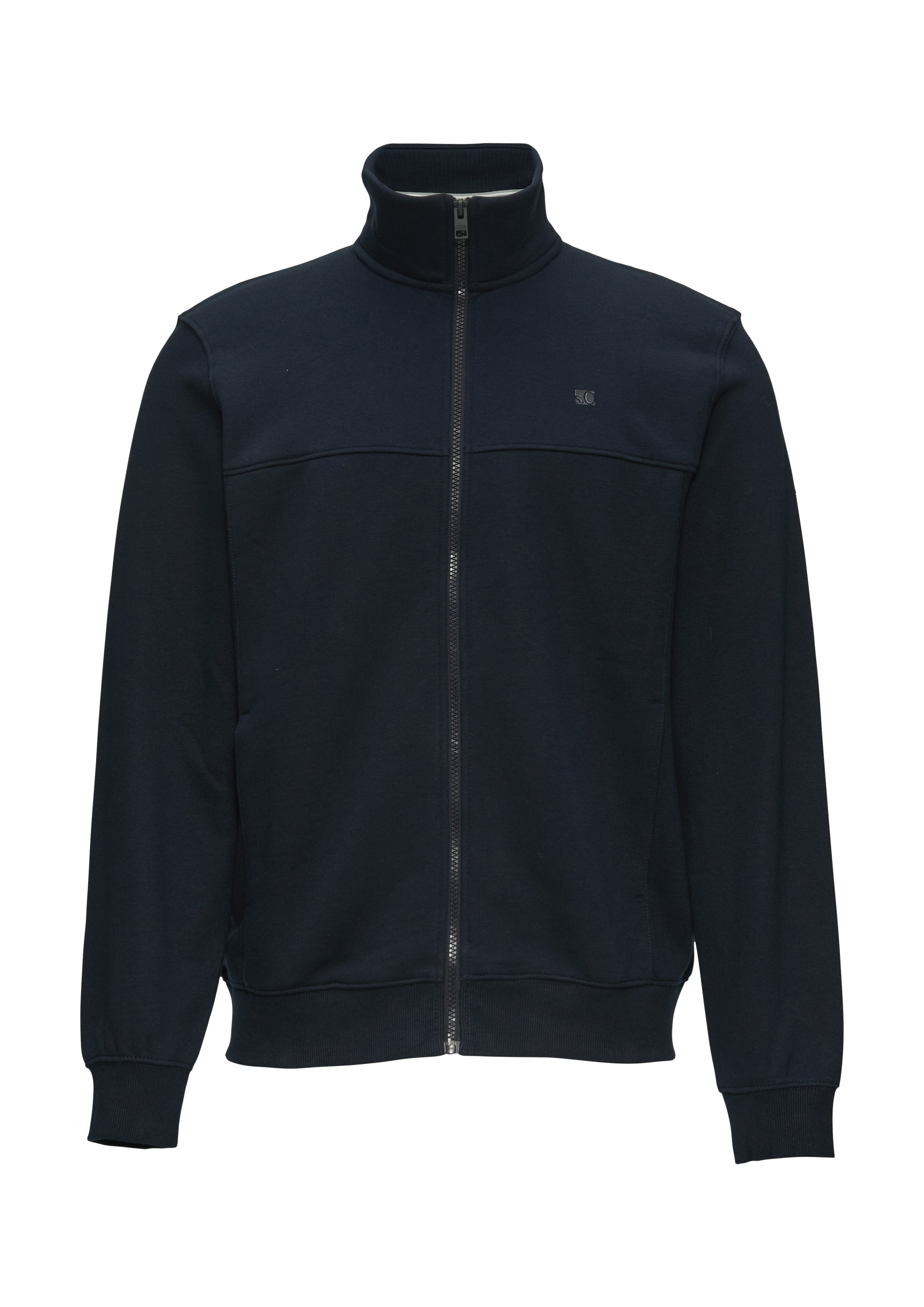 Sweatshirt Jacke