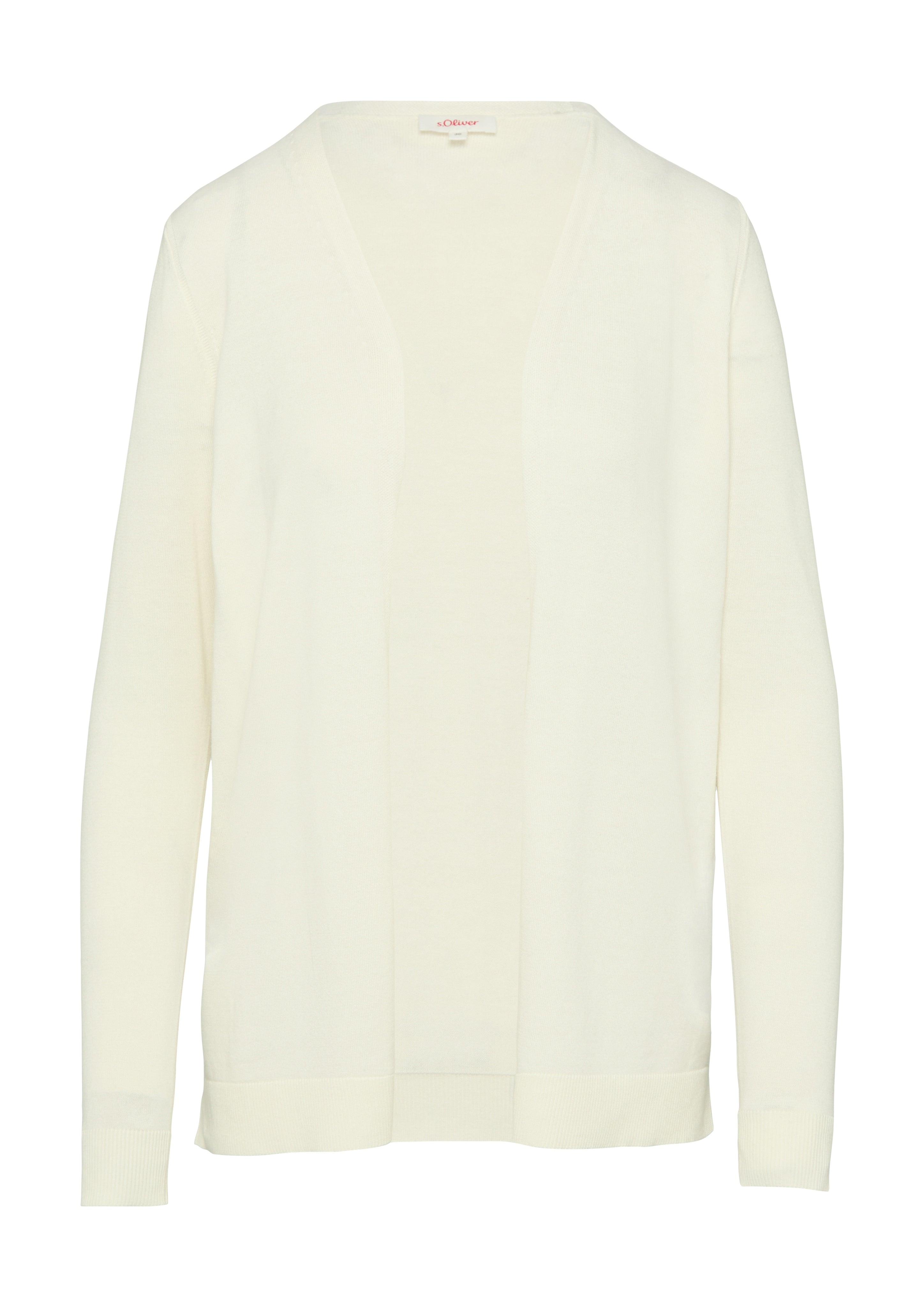 Strickjacke