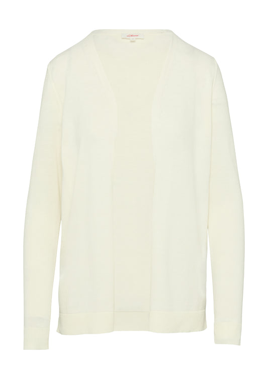 Strickjacke
