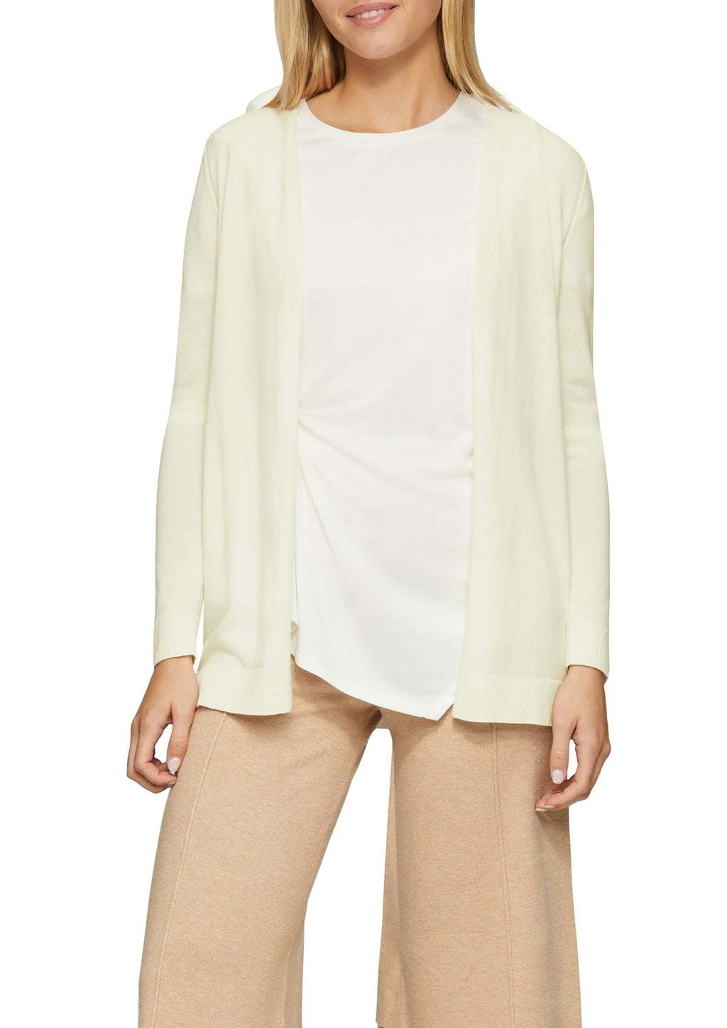 Strickjacke