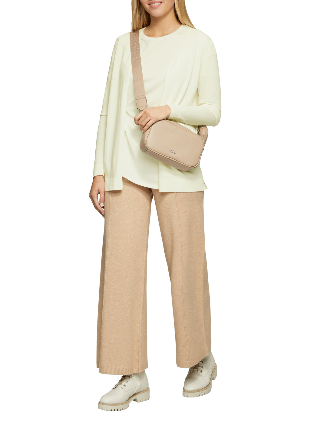 Strickjacke