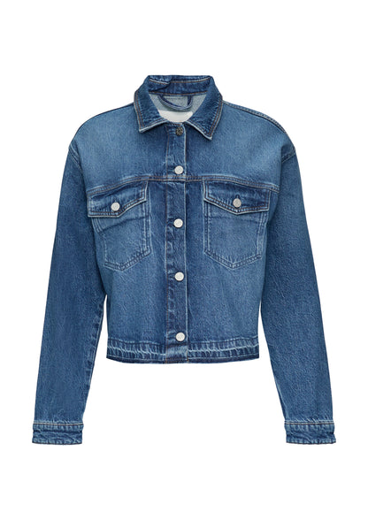 Jacke