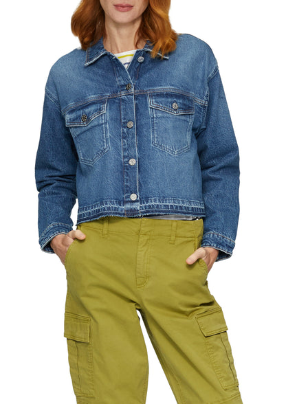 Jacke