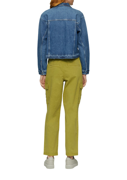 Jacke