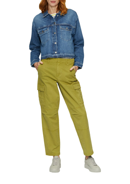 Jacke