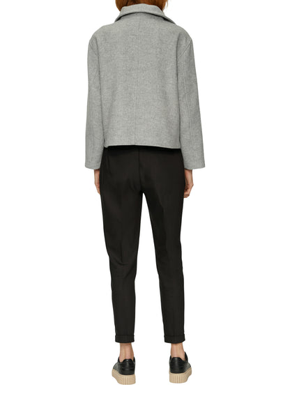 Outdoor-Jacke