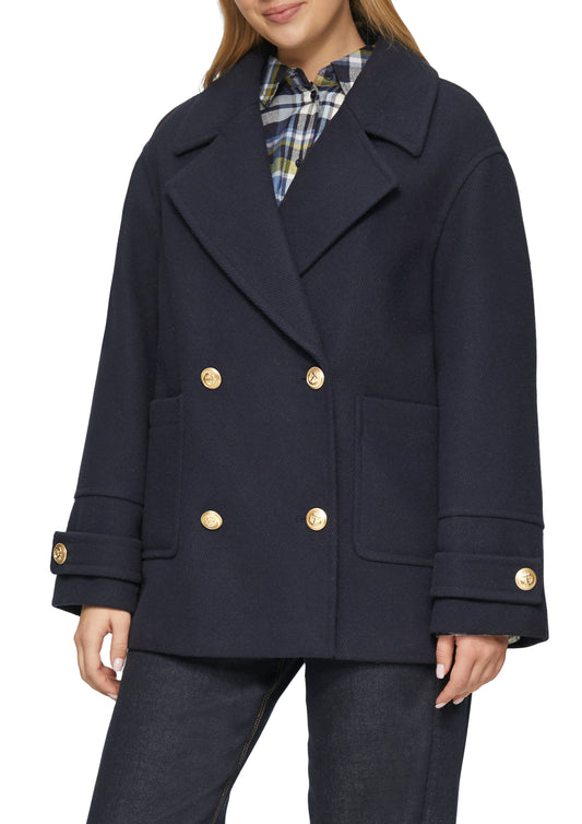Outdoor-Jacke