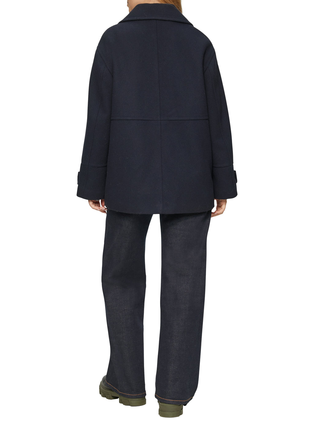 Outdoor-Jacke