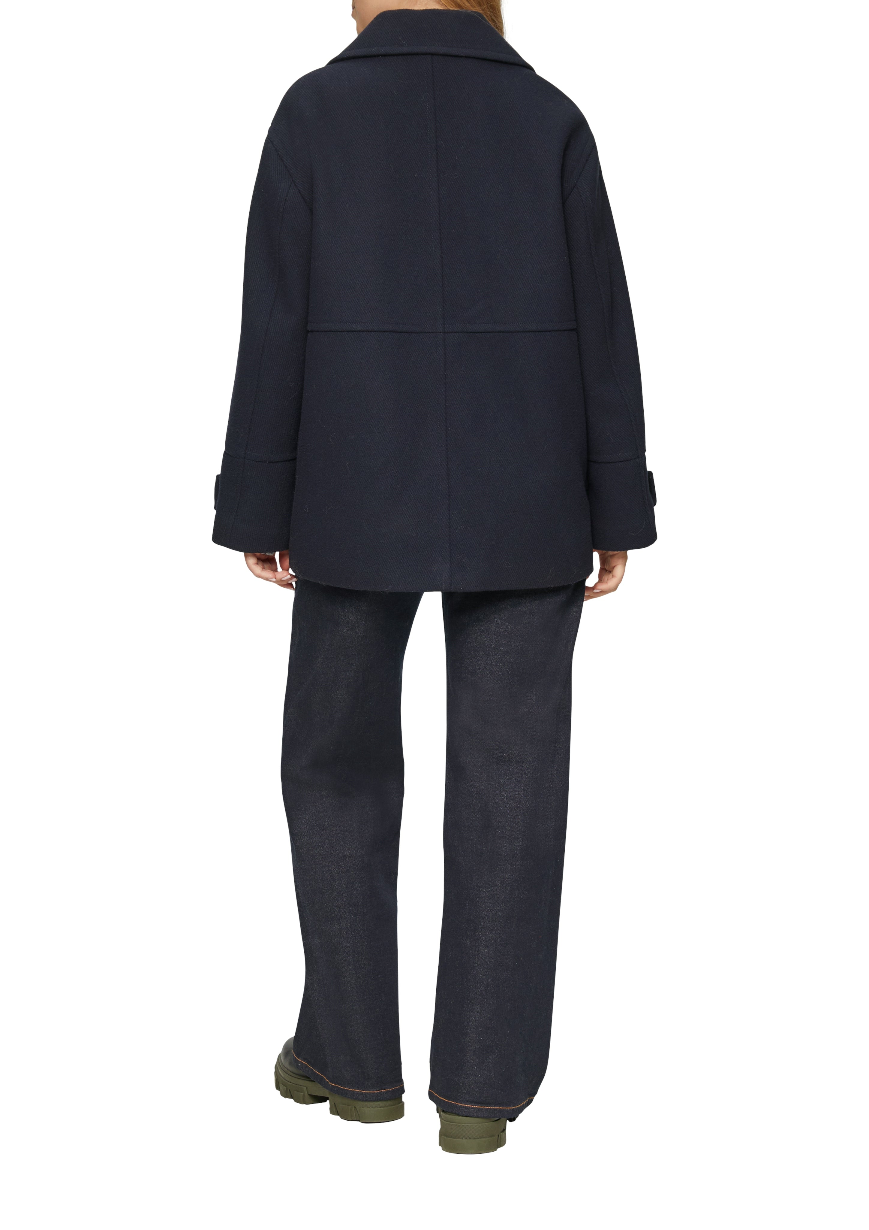 Outdoor-Jacke