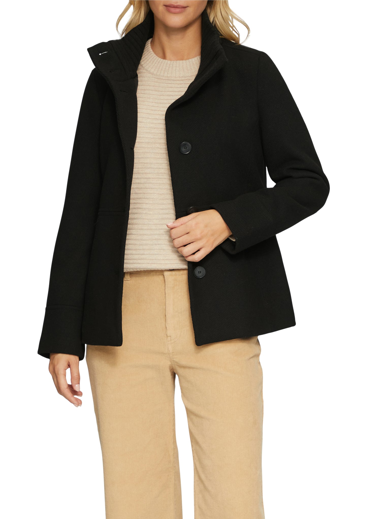 Outdoor-Jacke