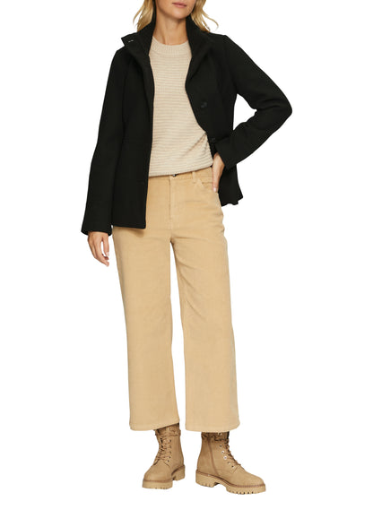 Outdoor-Jacke