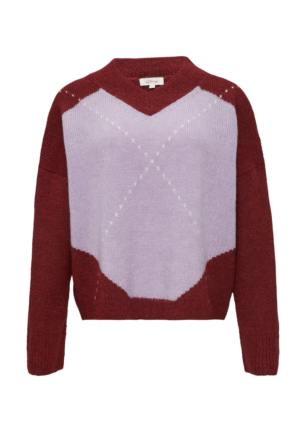 Strickpullover