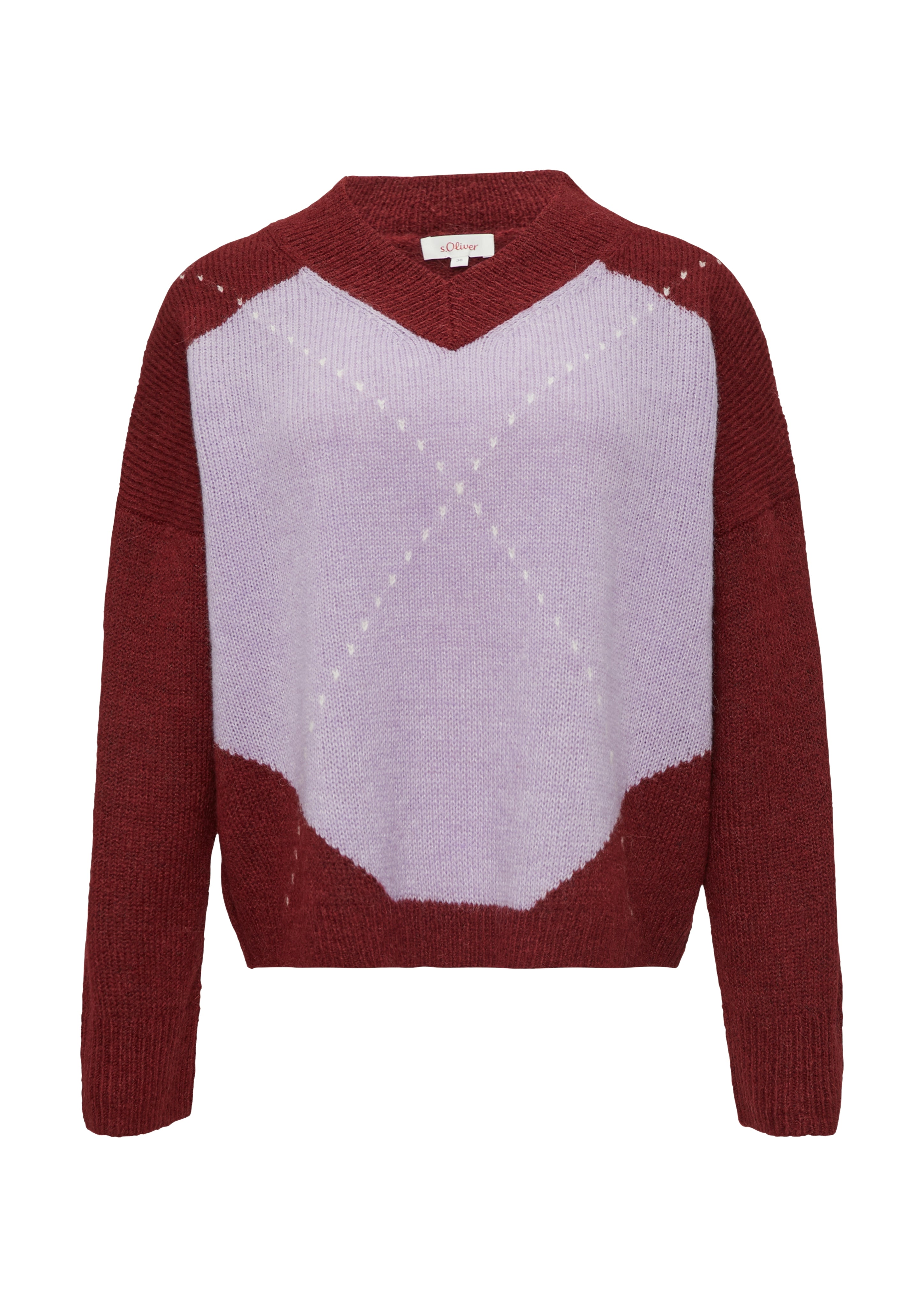 Strickpullover