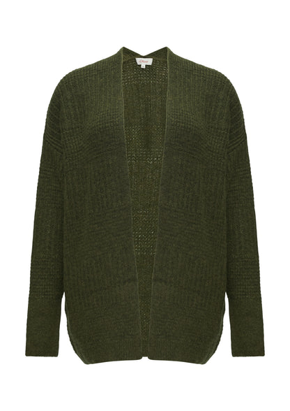 Strickjacke