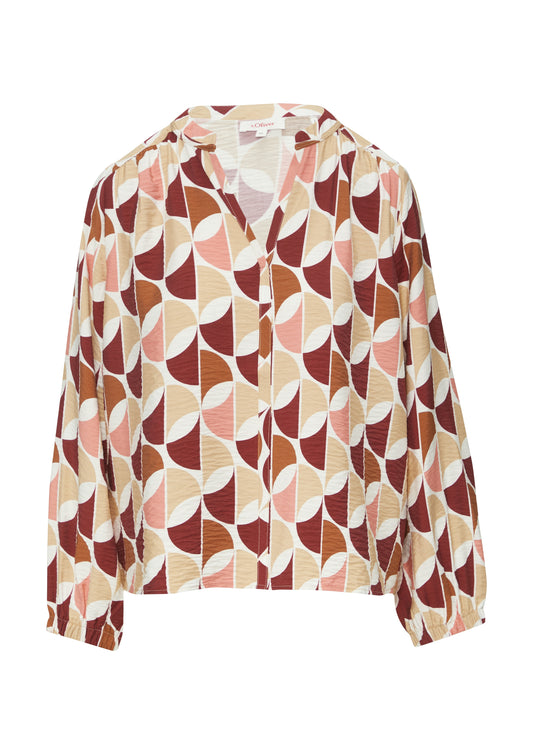 Bluse
